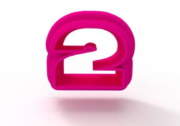 2 Cutter Birthday
