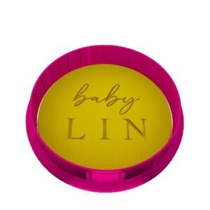 7cm Baby Lin