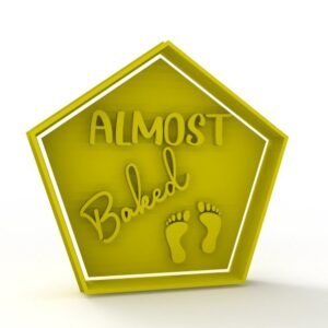AMOSTBAKED