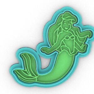 Ariel Mermaid