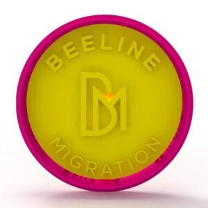 Beeline Migration Logo