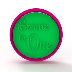 Bonnie Is One