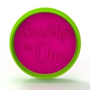 Brooklyn Is One
