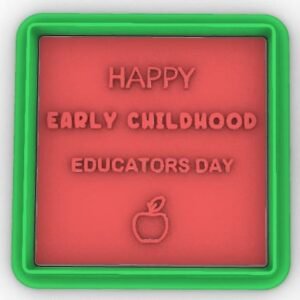 Childhood Educators Teachers School