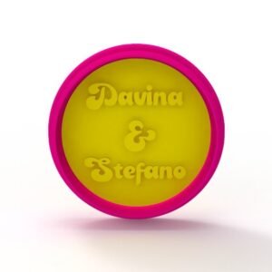 Davina & Stefano