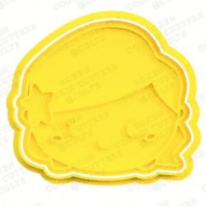 Disney Tsum Ariel Mermaid