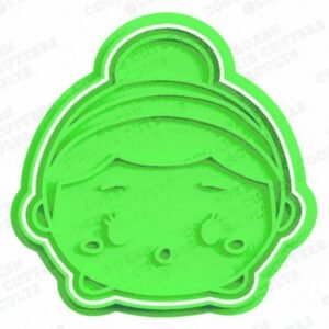 Disney Tsum Cinderella