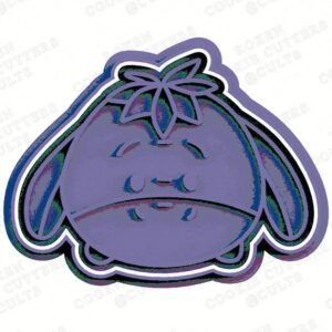 Disney Tsum Eeyore