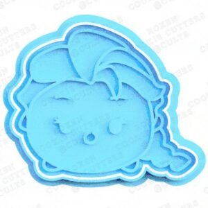 Disney Tsum Elsa