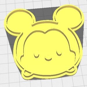 Disney Tsum Mickey Mouse