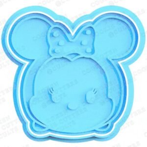 Disney Tsum Minnie Mouse