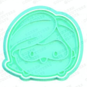 Disney Tsum Mrs Incredible