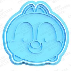 Disney Tsum Chip N Dale