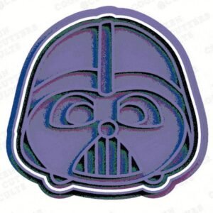 Disney Tsum Darth Vader