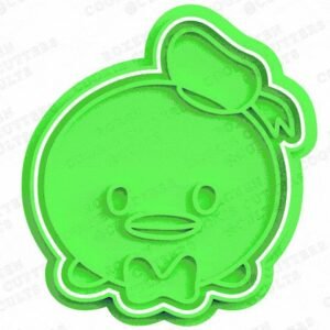 Disney Tsum Donald Duck