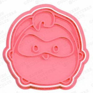 Disney Tsum Incredible