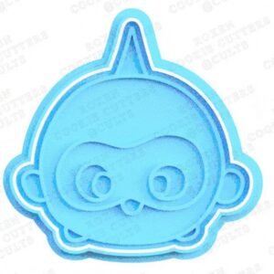 Disney Tsum Jack