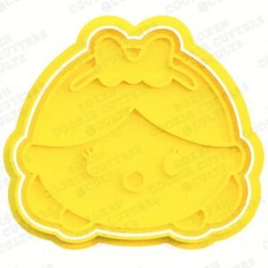 Disney Tsum Snow White