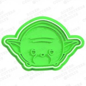 Disney Tsum Yoda