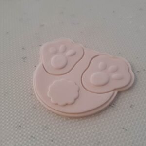 Easter Rabbit Tail PHOTO