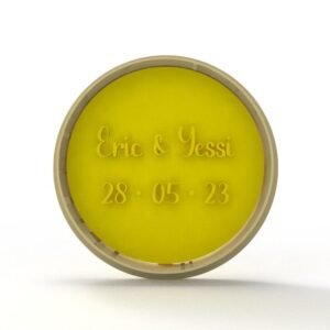 Eric Yessi Engagement Wedding