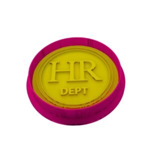 HR DEPT Logo