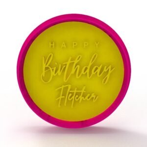 Happy Birthday Kennedy