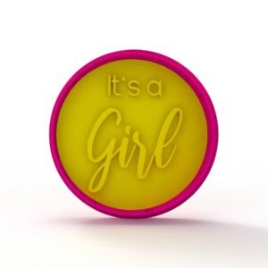 ITSAGIRL