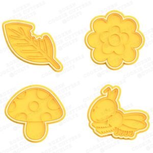Insects Cookie Cutter Set Of 12 2