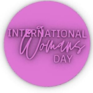 International Woman Day