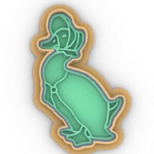 Jemima Puddle Peter Rabbit