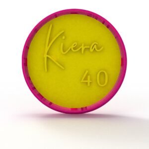 Kiera 40