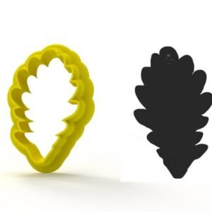 Leaf Tropical Leaves 1