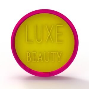 Luxe Beauty Logo