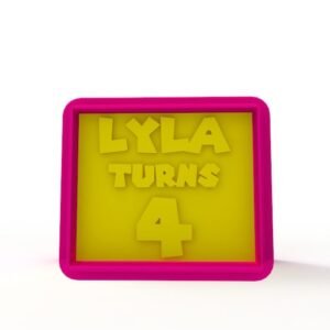 Lyla Turs 4