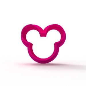 Minnie Mickey Mouse Mini
