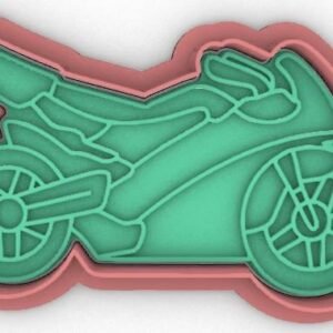 Motogp Bike Velentino Rossi