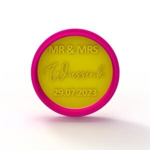 Mr & Mrs Wassink 29 07 23