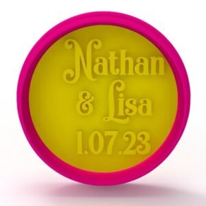 Nathan & Lisa 1 07 23