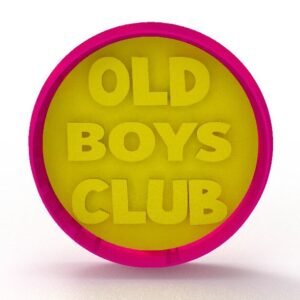Old Boys Club