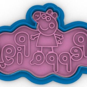 Peppa Pig Logo