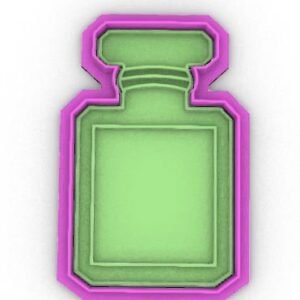 Perfume Bottle
