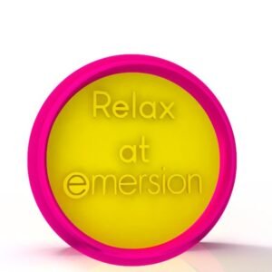 Relax At Emersion Custom