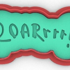 Roarr Jurassic Park Dinosaur