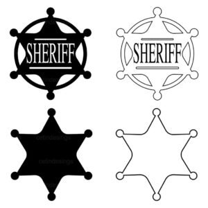 Sheriff