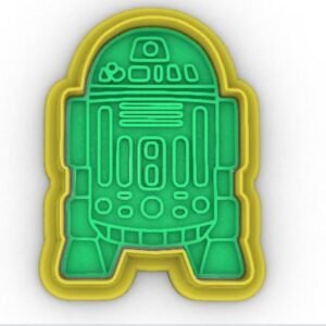 Star Wars R2 D2
