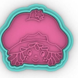 Strawberry Shortcake