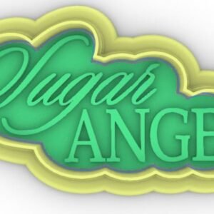 Sugar Angel Embosser