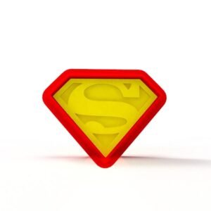 Superman Logo