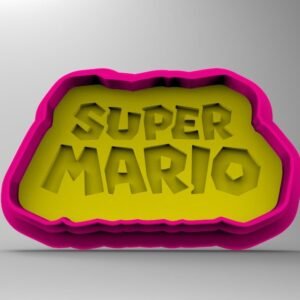 Super Mario